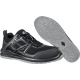 Sicherheitsschuh RIDER BLACK LOW Gr.45 schwarz S1P ESD SRC EN ISO 20345:2011 648790200000045