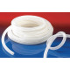 Druckschlauch NORFLEX® PVC 440 ID 5mm AD 11,00mm L.50m in.aussen glatt gewebeverstärkt Rl.NORRES 44090500000-50