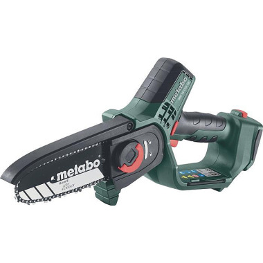 Akkukettensäge MS 18 LTX 15 18 V METABO 600856850