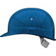 Schutzhelm INAP-Master 4 (Pkt.) signalblau PE EN 397 VOSS 11255005