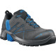 Sicherheitsschuh Connexis® GTX low Gr.6,5 (40) grau/blau S3 HRO HI CI WR SRC 631002.6.5