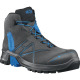 Sicherheitsstiefel Connexis® GTX mid Gr.6,5(40) grau/blau S3 HRO HI CI WR SRC 631009.6.5