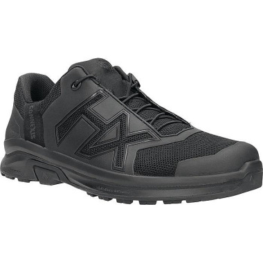 Freizeitschuh CONNEXIS Go GTX low Gr.9(43) schwarz Mikrofaser/Textil 360011.9.0