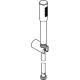 GROHE Wandhalterset Eupho ria C Stick chr 27369000