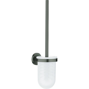 Grohe Toilettenbürstengrt ESSENTIALS 398mm ha grap h gebü 40374AL1