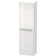 Duravit Hochschrank X-LAR GE 358x500x1760mm Ans rec hts lichtblau matt XL1137R0909