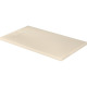 Duravit Rechteck-Duschwan ne STONETTO 1400x800x50mm sand 720217480000000