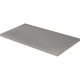 Duravit Rechteck-Duschwan ne STONETTO 1600x900x50mm beton grau 720218180000000