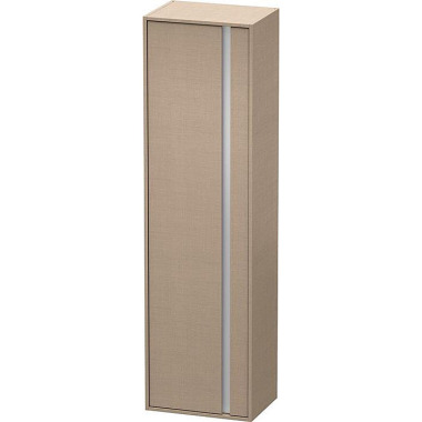 Duravit Hochschrank KETHO 360x500x1800mm Ans recht s nussbaum natur KT1265R7979