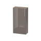 Duravit Halbhochschrank V ERO 240x500x960mm Ans li flan gr hgl VE1155L8989