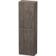 Duravit Halbhochschrank X -LARGE 238x400x1320mm Ans li pi ter XL1152L5151