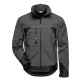 Softshelljacke BETA Gr.M grau/schwarz ELYSEE 20002-1