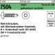 Bohrschraube DIN 7504 ISR N 6,3x100-T30 Stahl galv .verz. 100St. 075043010063100