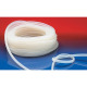 PTFE-Lebensmittelschlauch ID 14mm AD 16,00mm L.50m Wandst.1,00mm NORRES 40791400000-50