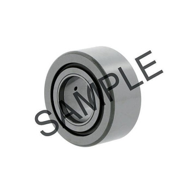 Laufrolle 361207 R ID 35mm AD 80mm Breite17mm SKF 10089640