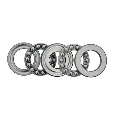 Axial-Rillenkugellager 52309 ID 35mm AD 85mm B.52mm SKF 10013127