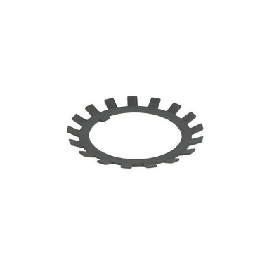 Sicherungsblech MBL26 ID 130mm AD 161mm Breite2mm SKF 10152021