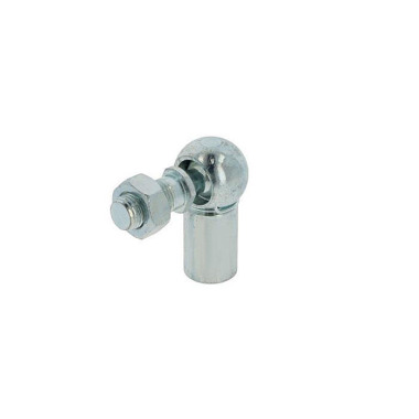 Winkelgelenk CS19 -M14x1.5-INOX STA CHIAVETTE 10195236