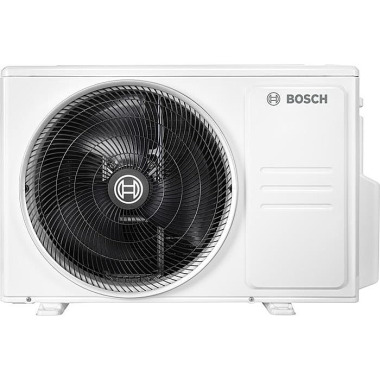 Bosch Split-Klimagerät Cl imate 5000 M Außeneinheit CL5000M 53/2 E, 5,3 kW 8002746233