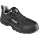 Sicherheitsschuh FlexStar 5190 Gr.40 schwarz Schuhweite11 S1PS FO SR ESD EN20345 5190-40