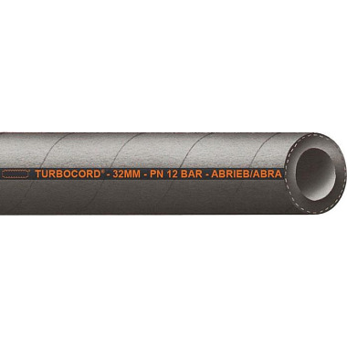 Gebläseschlauch TURBOCORD® ID 25,0mm L.40m 3500025039-40