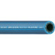 Sauerstoffschl.SALDAFORM® /BLAU ID 8,0mm Wandst.3,5mm gerieft AD 15,0mm L.50m TEGUMA 3250008000-50