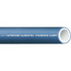 Reinigungs- u.Dampfschlauch VAPORCORD®/ALIM/EXTRA ID 10,0mm AD 19,0mm L.40m Blau Wandst.4,5mm TEGUMA 3406010000-40