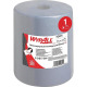 Wischtuch WYPALL L20 7301 L385xB325ca.mm blau 2-lagig 500 Tü./Rl.