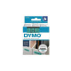 DYMO Schriftbandkassette D1 S0720590 12mmx7m sw au f gn 124112260