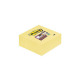 Post-it Haftnotiz Super S ticky 2014-SCY 76x76mm 27 0Blatt gelb 111213310