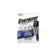 Energizer Batterie Ultima te Lithium 639154 AA Mign on L91 2 St./Pack. 190205800