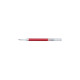 Pentel Ersatzmine LRP7-BX Pentel EnerGel Dokument 0,7mm rot 313030630