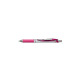 Pentel Gelroller EnerGel BL77-PX 0,35mm Druckmecha nik pink 303210336