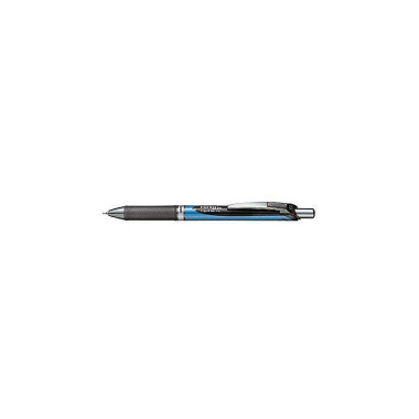 Pentel Gelroller EnerGel Xm Retractable BLN75-AO 0 ,25mm schwarz 303213290