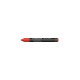 STAEDTLER Signierkreide L umocolor permanent omnigr aph 236-2 rot 225205430