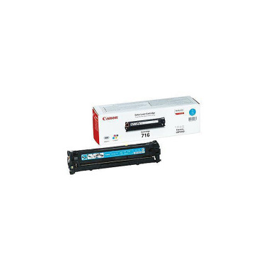 Canon Toner 1979B002AA 71 6 1.500 Seiten cyan 102511450