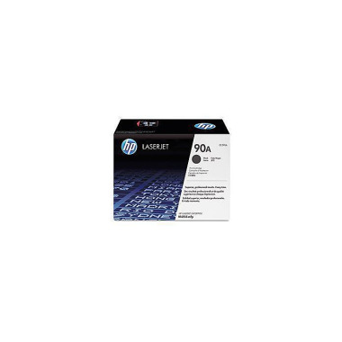 HP Toner CE390A 90A 10.00 0Seiten schwarz 102736790