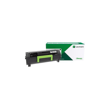 Lexmark Toner B222H00 Rüc kgabe 3.000Seiten schwarz 102056690