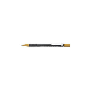 Pentel Druckbleistift Sha rplet A129 0,9mm braun 307651370