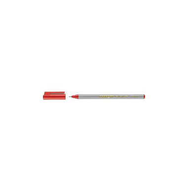 edding Fineliner 89 offic e liner EF 4-89002 0,3mm rot 304206330