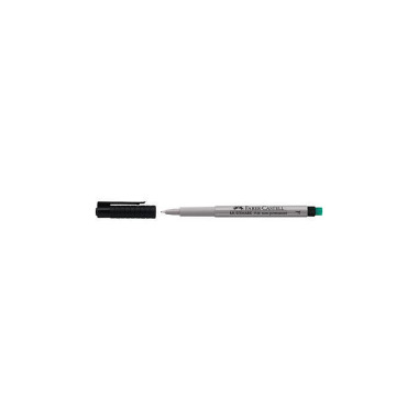 Faber-Castell Folienschre iber MULTIMARK 151499 0,6 mm schwarz 156022690