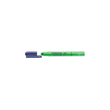 STAEDTLER Textmarker Text surfer gel 264-5 grün 304006660