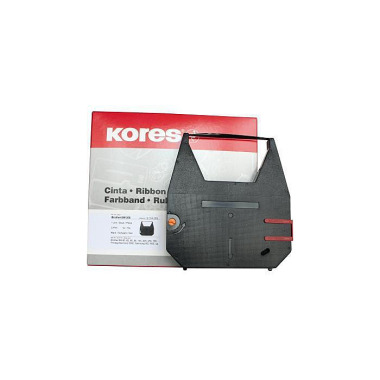 Kores Farbband G154CFS Gr .154C schwarz 106003190