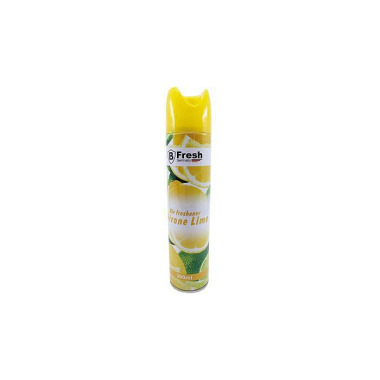 B-Fresh Raumspray Airfres h 35357 300ml Lemon-Zitru s 495022600