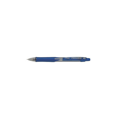 PILOT Druckbleistift Prog rex 3073703 0,9mm bl 307000550