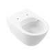 V&B Wand-WC SUBWAY 2.0 ti . 370x560mm spülr. DF sto ne white C+ 5614R0RW