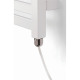 Terma Heizpatrone SIM IP 67, gerades Kabel, weiß 1 20 Watt WESIM01FINXR