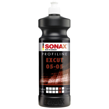 Sonax PROFILINE ExCut 05-05 1 Liter 02453000