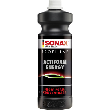 Sonax PROFILINE ActiFoam Energy 1 Liter 06183000