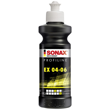 Sonax ProfiLine EX 04/06 250 ml 02421410